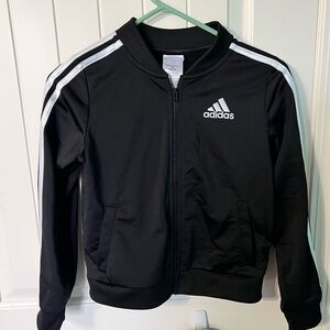 Adidas track outfit